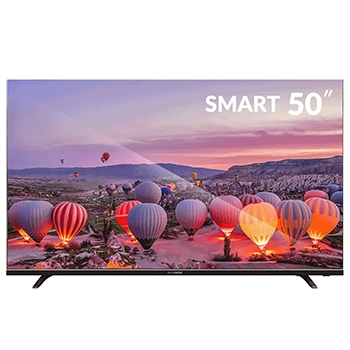 ال ای دی دوو سایز 50 اینچ مدل DSL-50K5900U هوشمند